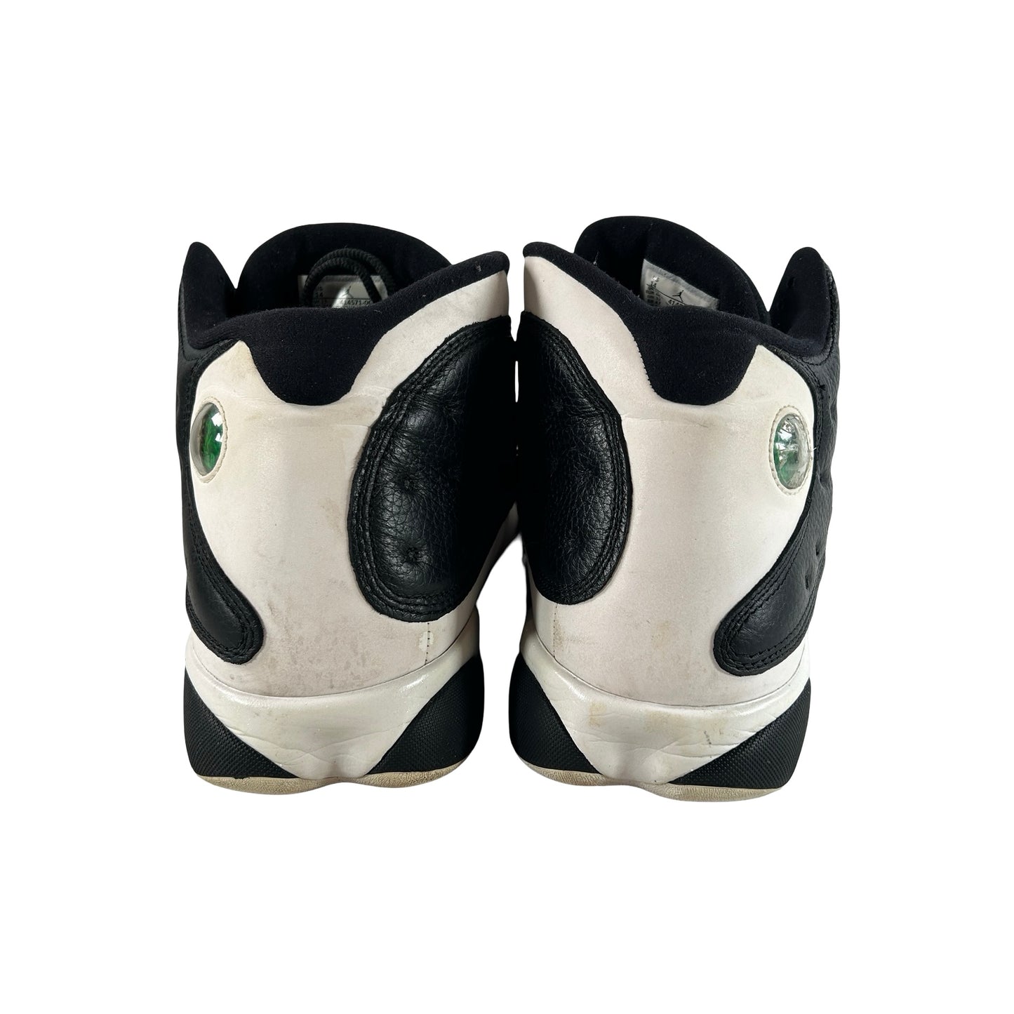 414571 061 Jordan 13 Retro Reverse He Got Game [USED] - 14 M (Used) (Replace Box) (No Insoles)