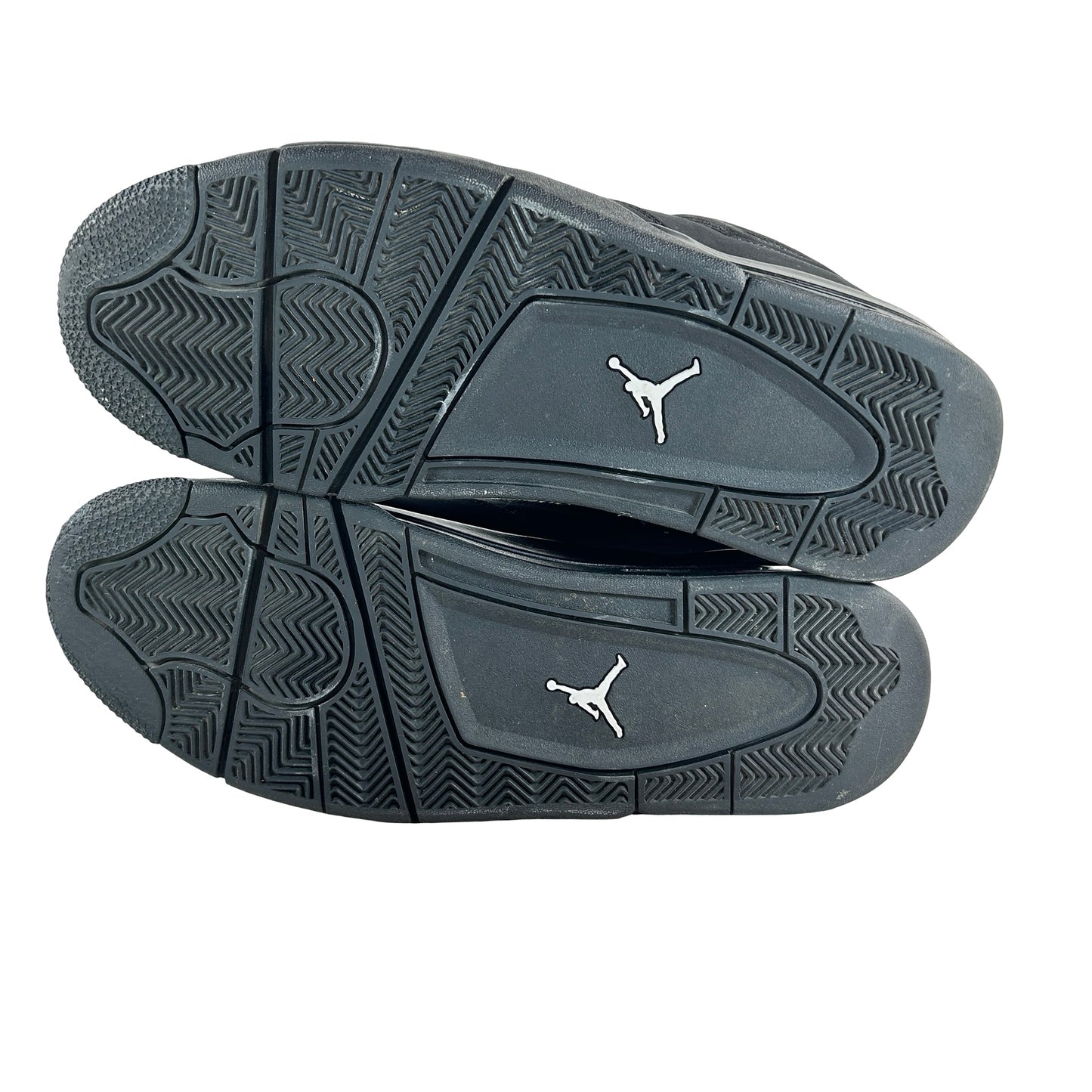 CU1110 010 Jordan 4 Black Cat 2020 [USED] - 12 M (Used4)