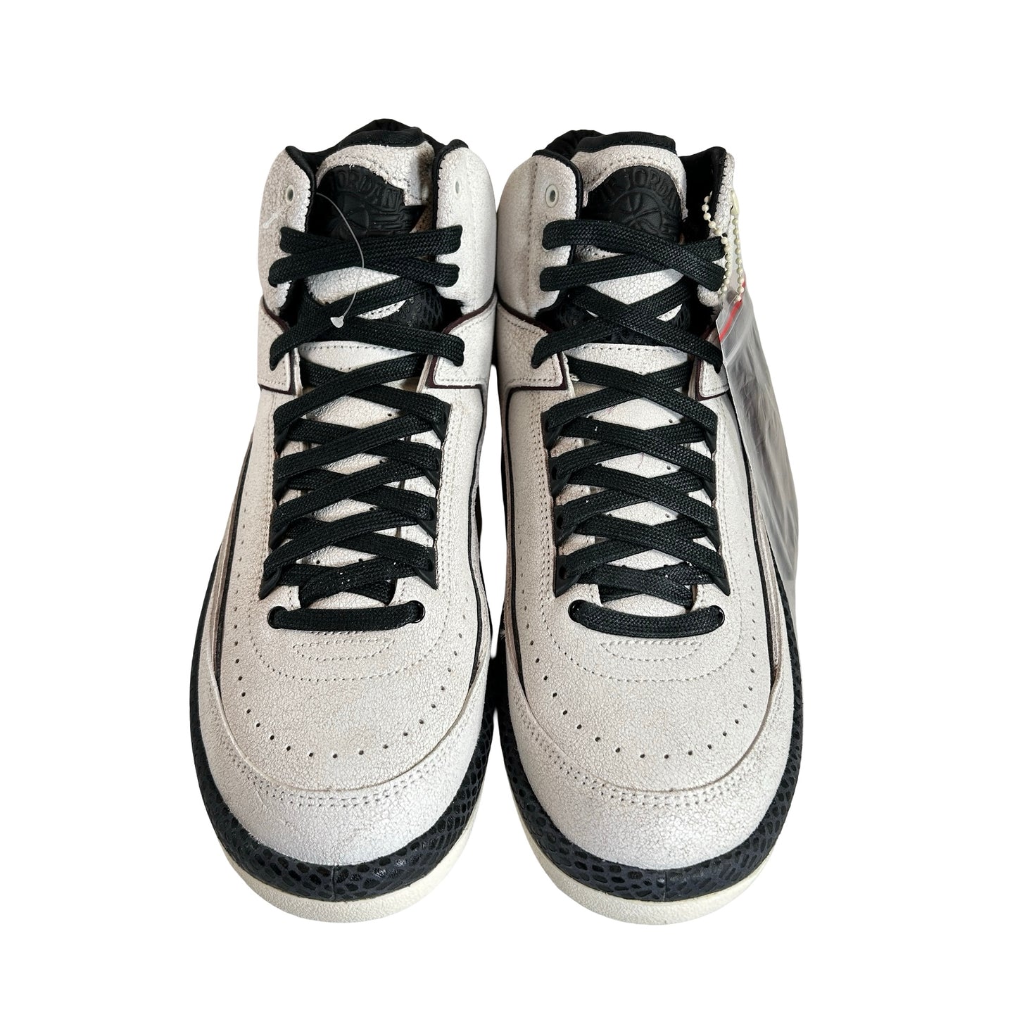 DO7216 100 Jordan 2 Retro A Ma Maniere [CONDITIONAL] - 10 M (Yellowing Heel Tab)