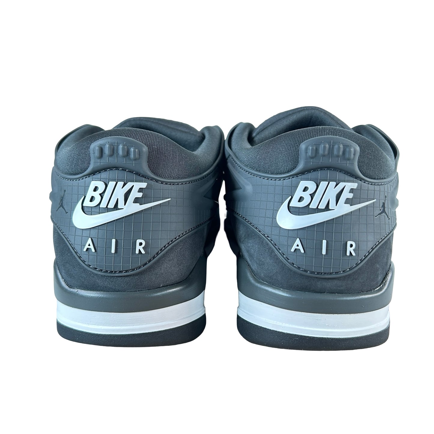 HF4334 004 Jordan 4 RM SP Nigel Sylvester Driveway Grey [USED] - 8.5 M (Used6)