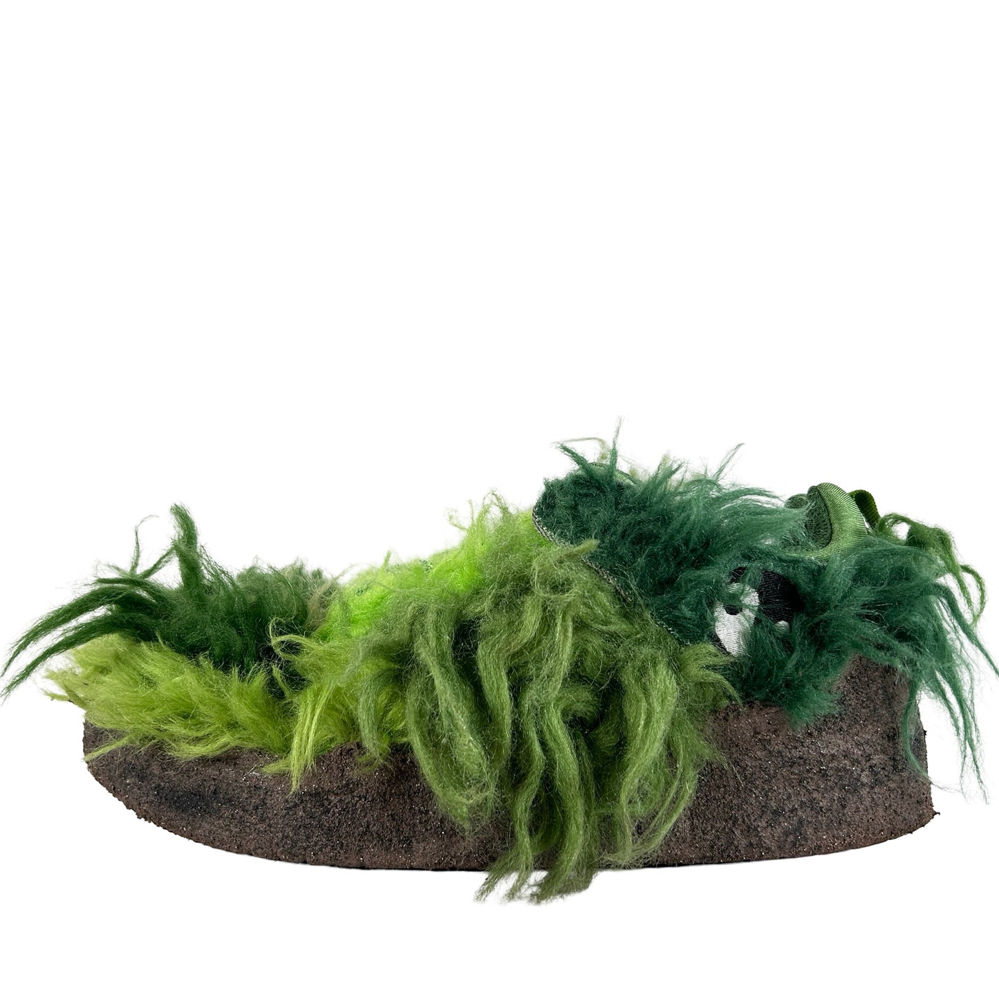 DQ5109 300 Nike CPFM Flea 1 Cactus Plant Flea Market Overgrown [USED] - 9 M (Used) (No Box)