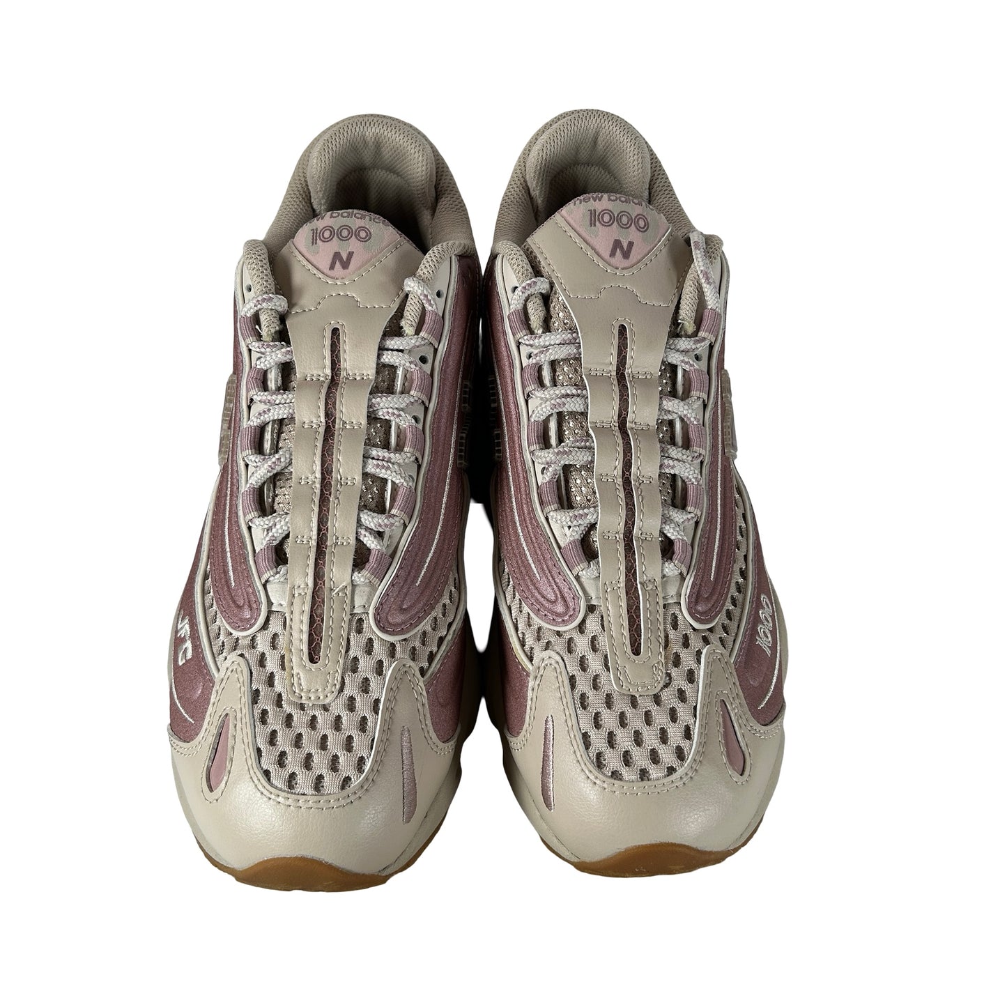 M1000JG1 New Balance 1000 Joe Freshgoods Pink [USED] - 10 M (Used)