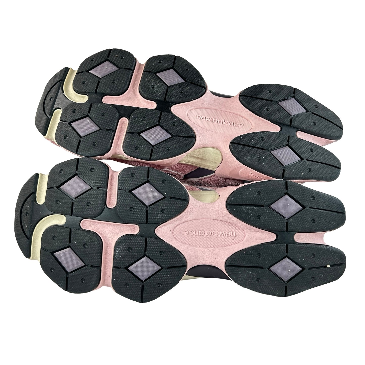 U9060YSO New Balance 9060 Pink Lavender [USED] - 11 M (Used2)