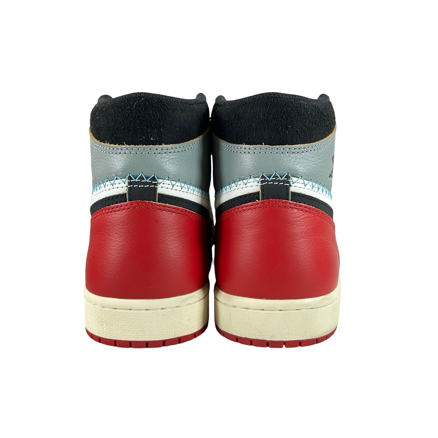 HV8563 600 Jordan 1 Retro High OG SP Union LA Chicago Shadow [USED] - 10.5 M (Used3)
