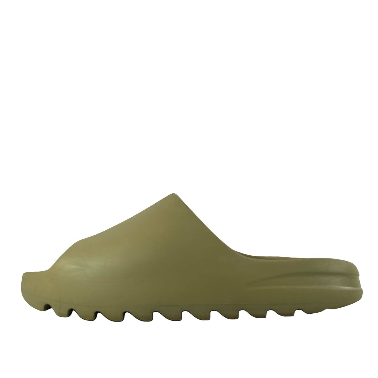 FX0494 adidas Yeezy Slide Resin [USED] - 12 M (Used)