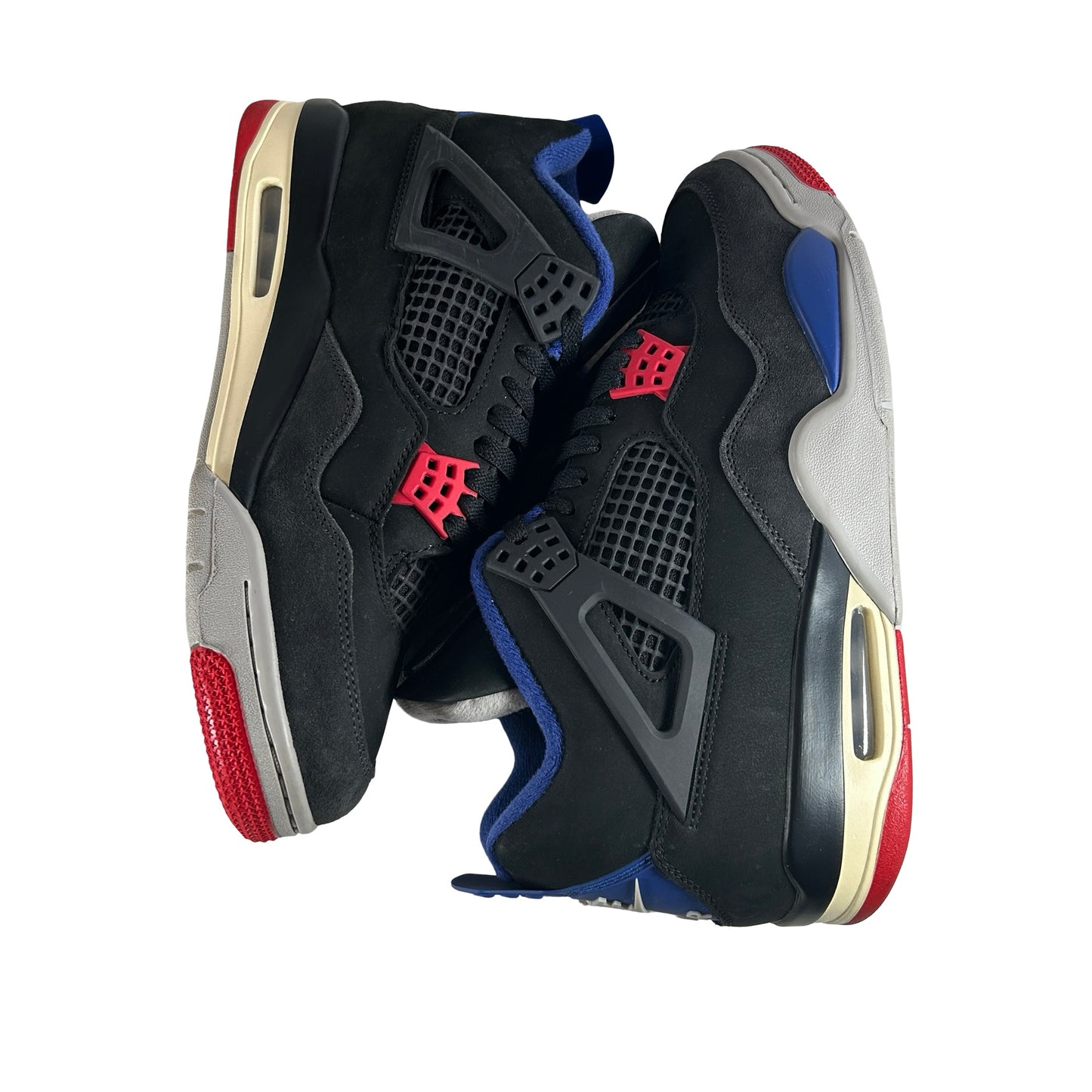 FV5029 003 Jordan 4 Retro Rare Air (Gold Lettering) [USED] - 10 M (Used4)
