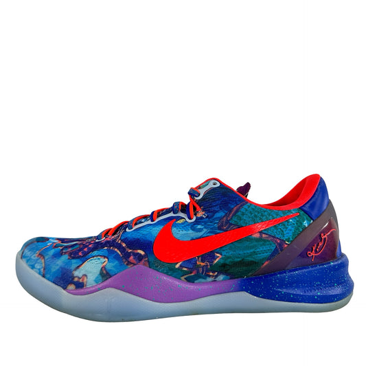 HM9621 900 Nike Kobe 8 Protro What The (2025) [USED] - 9.5 M (Used5)