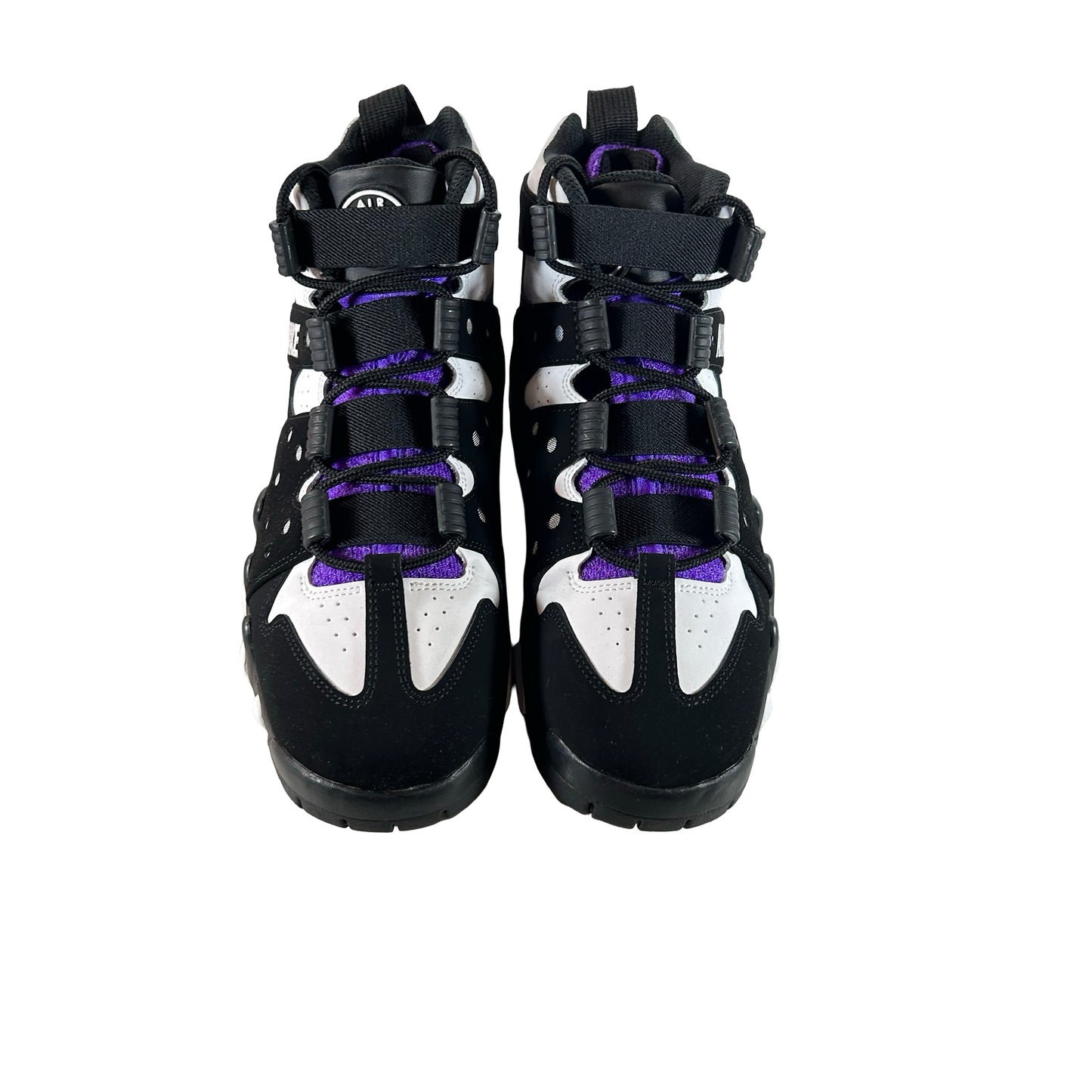 CZ7871 001 Nike Air Max 2 CB 94 Black White Purple (2020) [USED] - 8 M (Used2)
