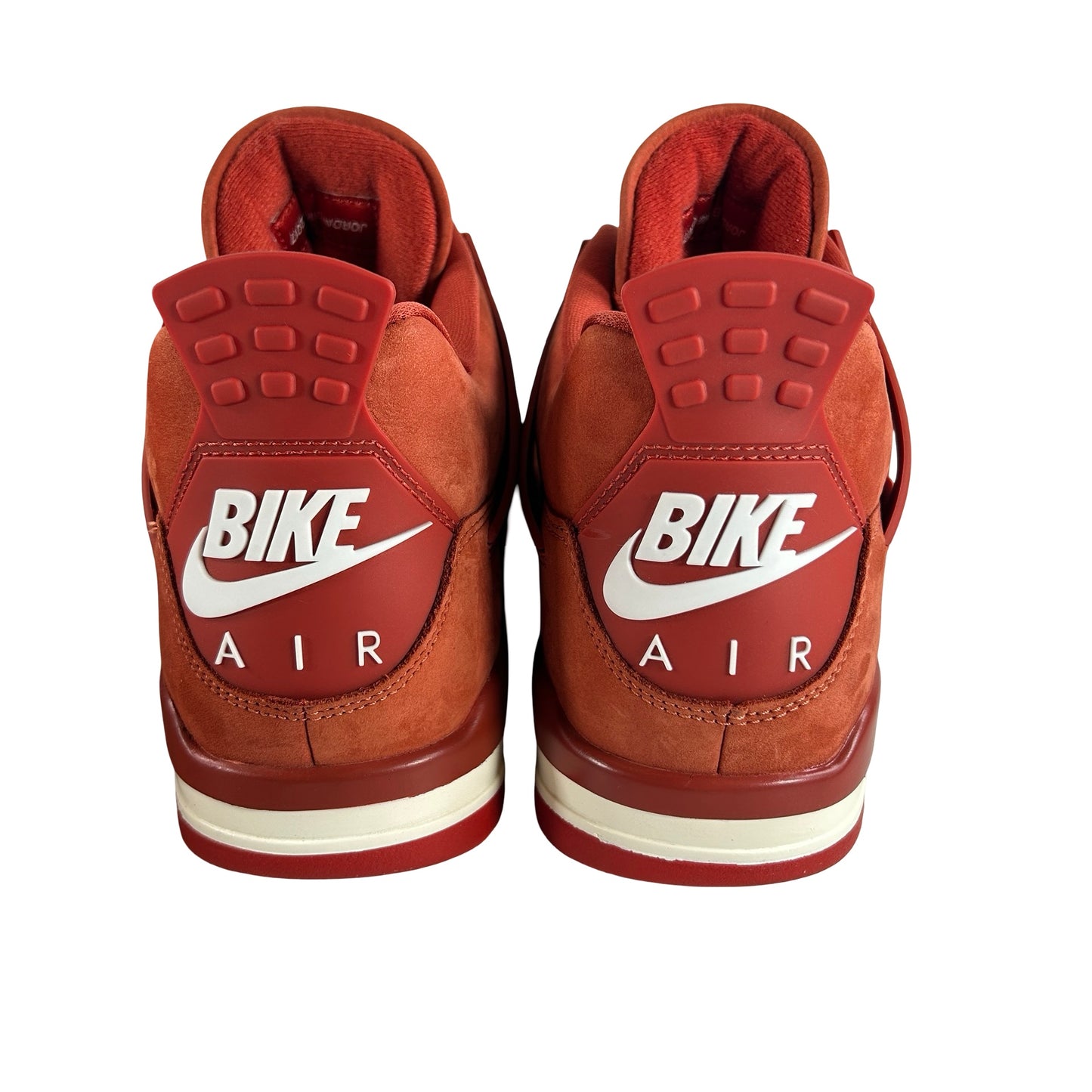 HF4340 800 Air Jordan 4 Retro OG SP Nigel Sylvester Brick by Brick [USED] - 10.5 M (VNDS3)