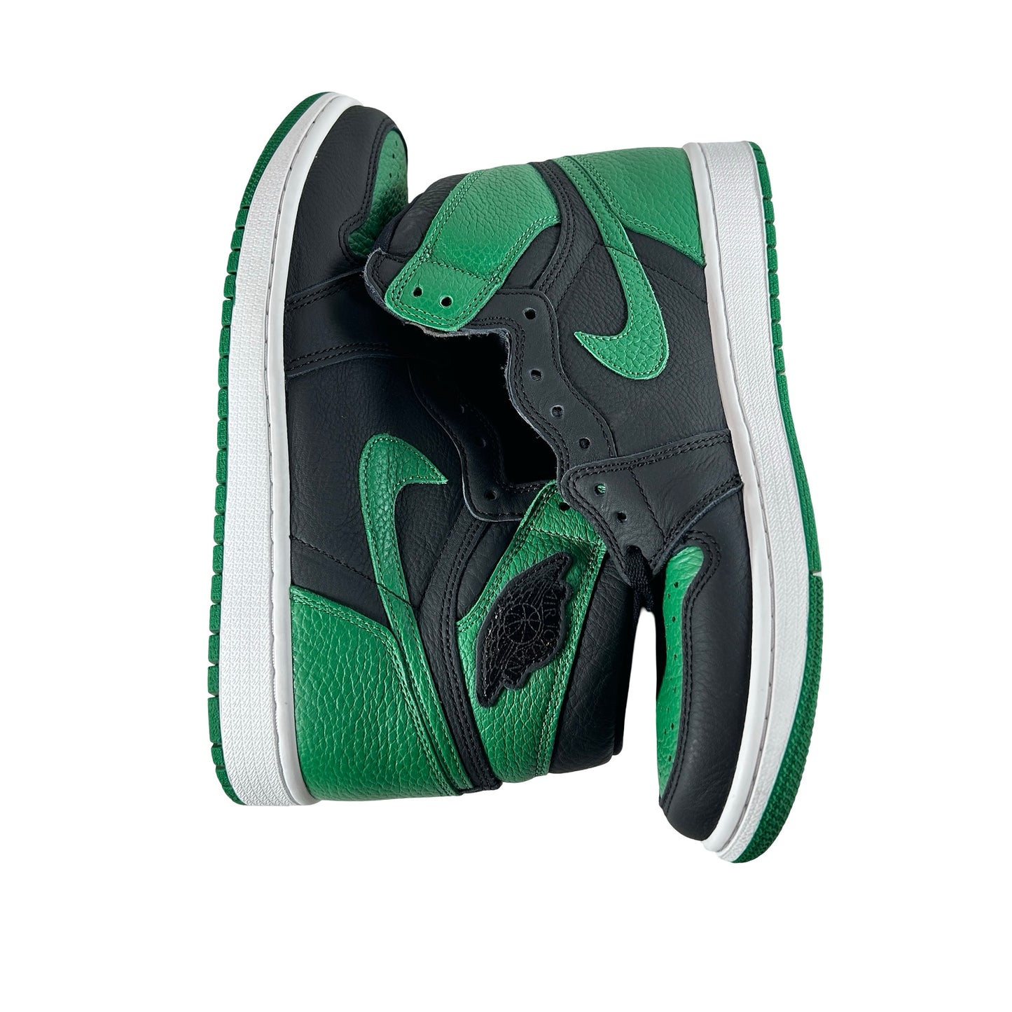 555088 030 Jordan 1 Pine Green 2.0 [USED] - 9.5 M (Used5)