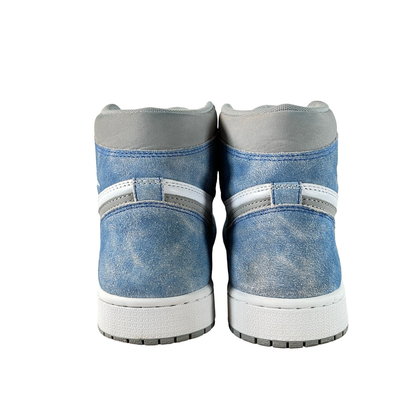 555088 402 Jordan 1 Hyper Royal [USED] - 9.5 M (Used5)