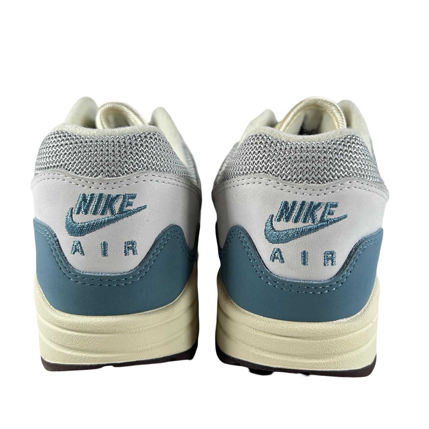 DH1348 004 Nike Air Max 1 Patta Waves Noise Aqua [USED] - 8.5 M (Used2)