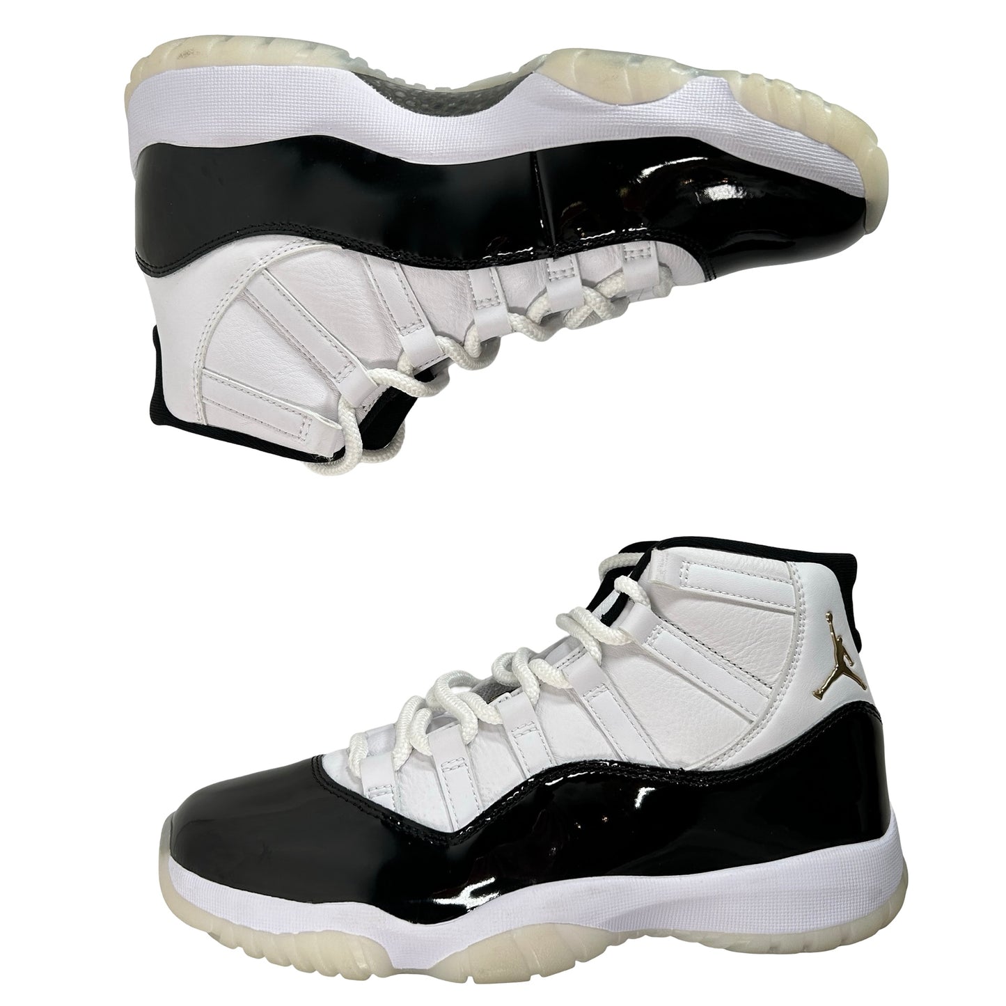CT8012 170 Jordan 11 Retro DMP Defining Moments (2023) [USED] - 8 M (Used3)