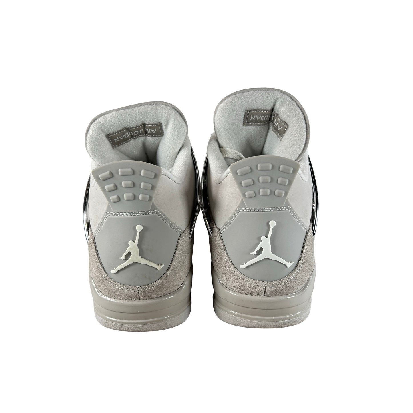 AQ9129 001 Jordan 4 Retro Momentos congelados