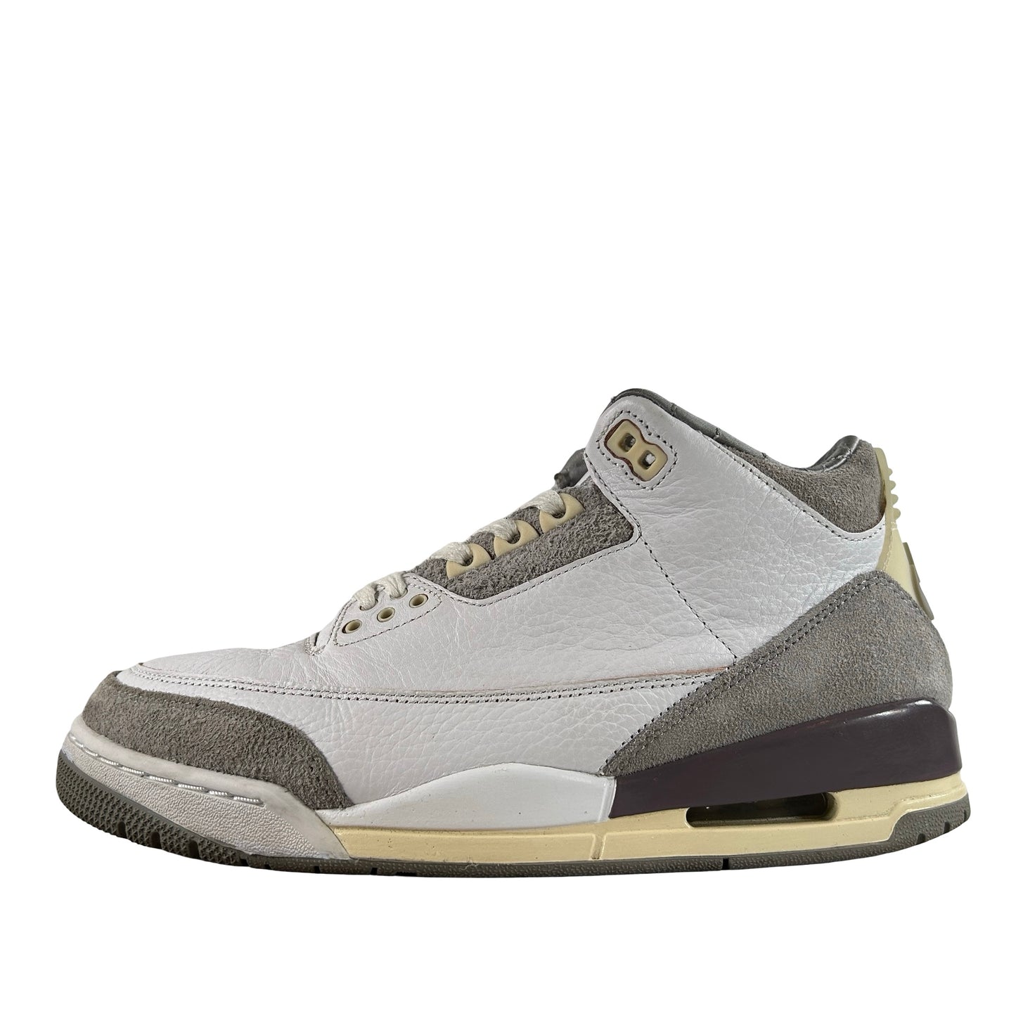 DH3434 110 Jordan 3 Retro SP A Ma Maniére (Women's) [USED] - 9.5 W (Used2)