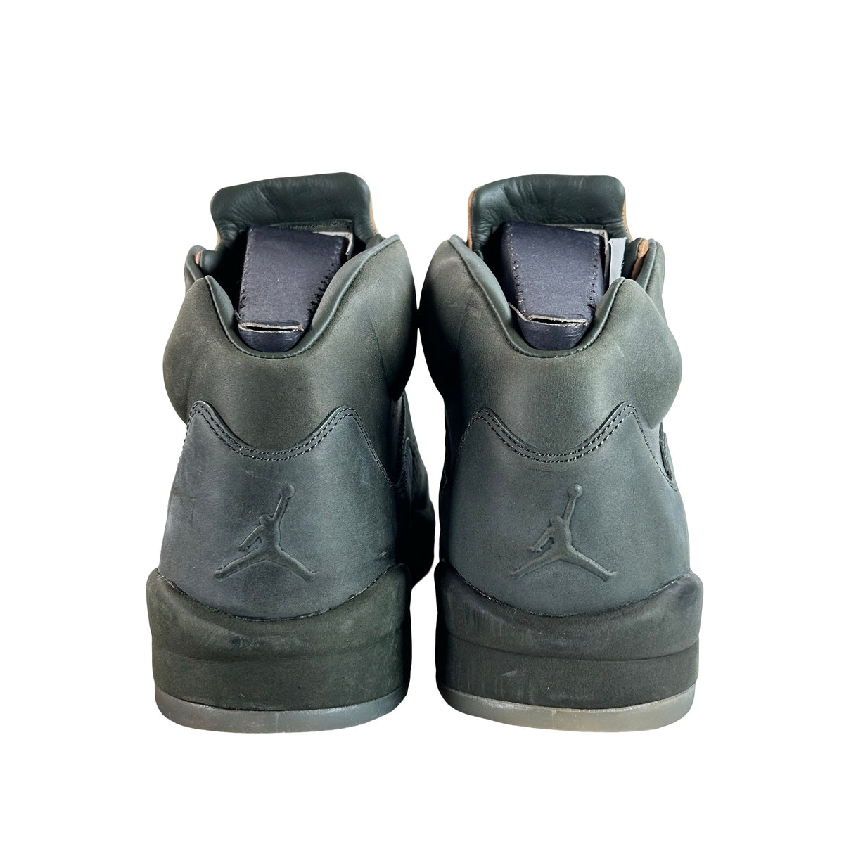 881432 305 Jordan 5 Retro Take Flight - 11.5 M (Yellowing Soles)