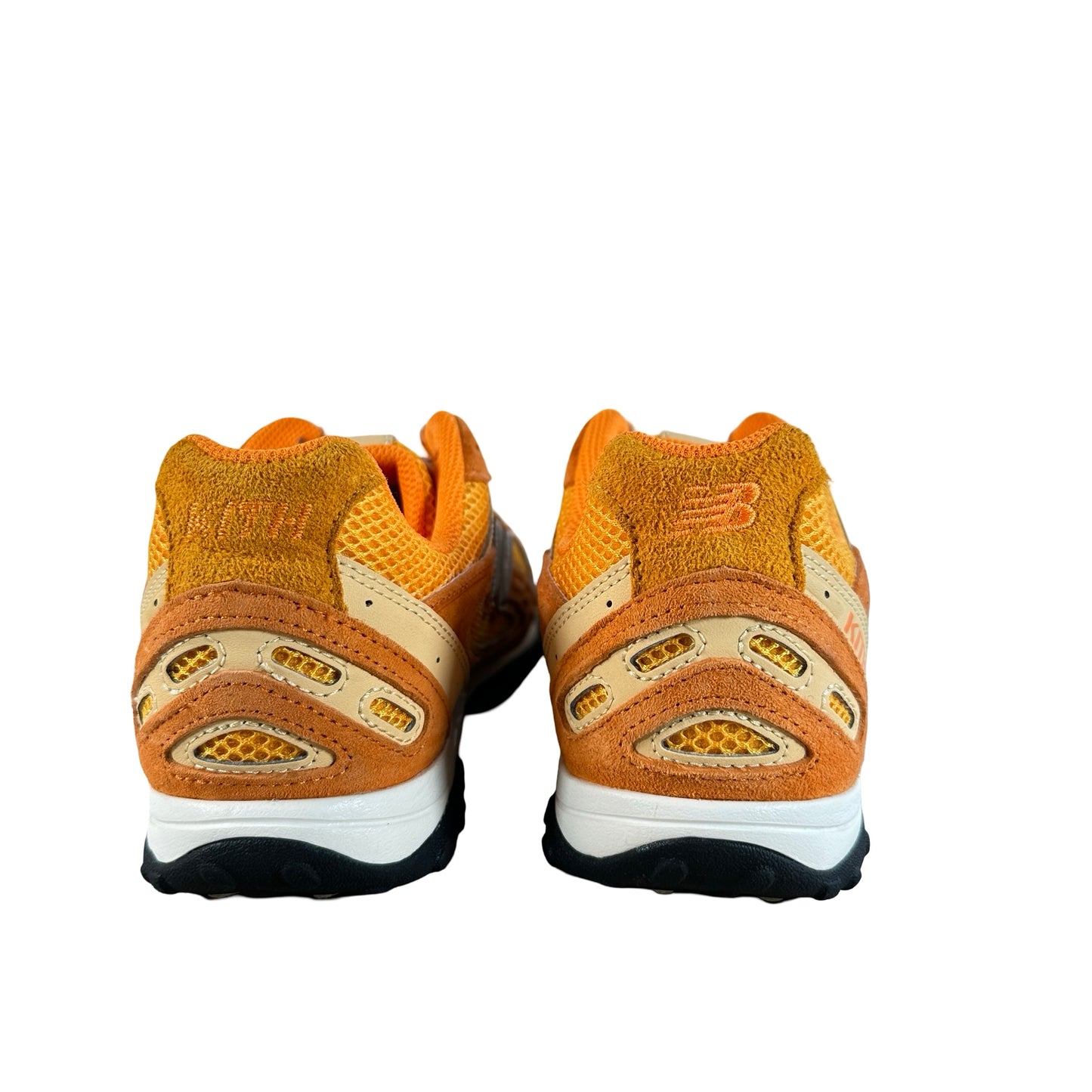 U204LKTI New Balance 204L Kith Orange [USED] - 8.5 M (Used)