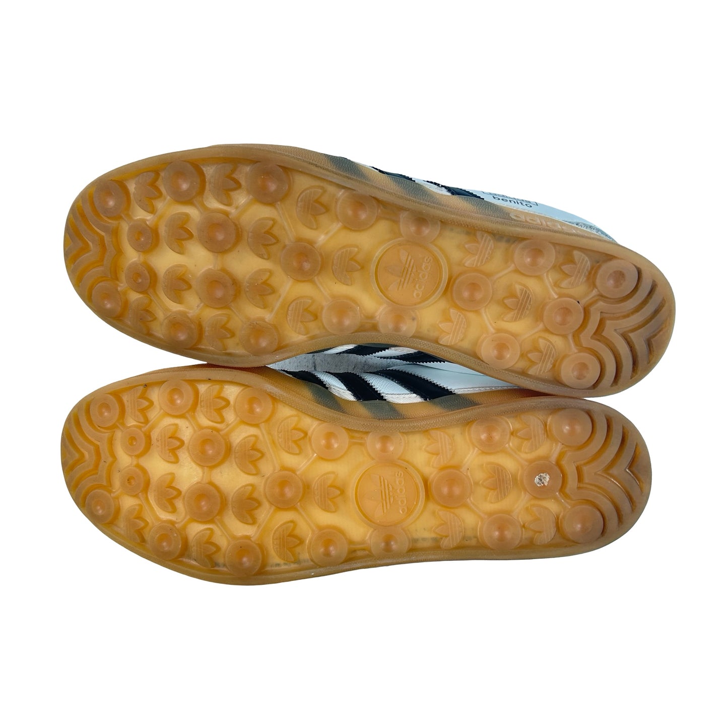 IF9735 adidas Gazelle Indoor Bad Bunny [USED] - 10 M (Used3)