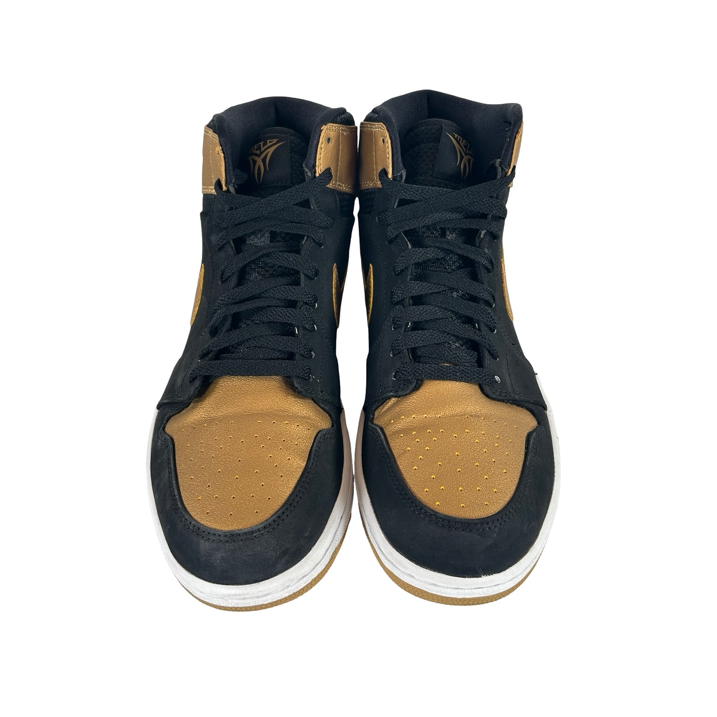 332550 026 Jordan 1 Retro Melo [USED] - 10 M (Used)