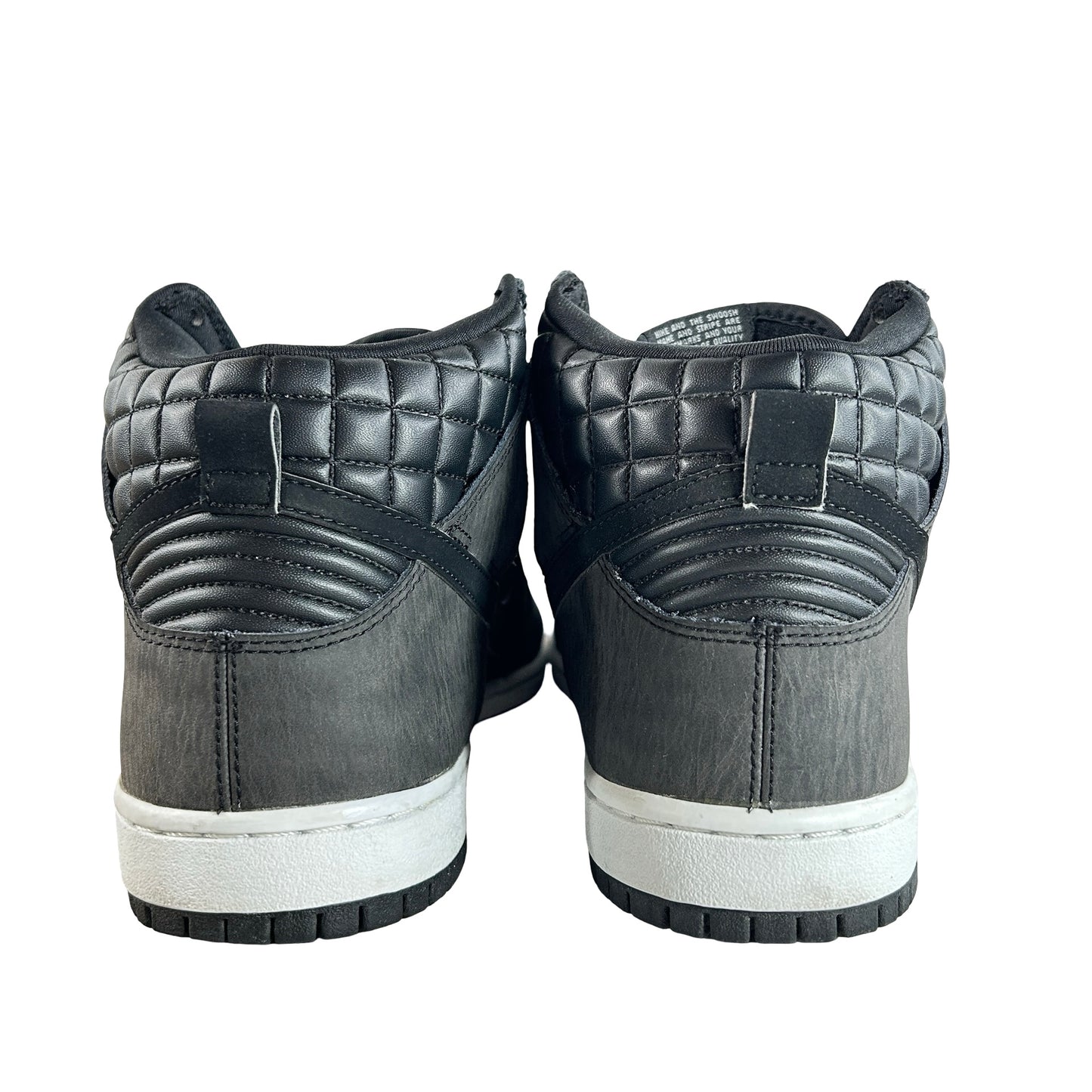 313171 016 Nike SB Dunk High Civilist Berlin [USED] - 10 M (Used)