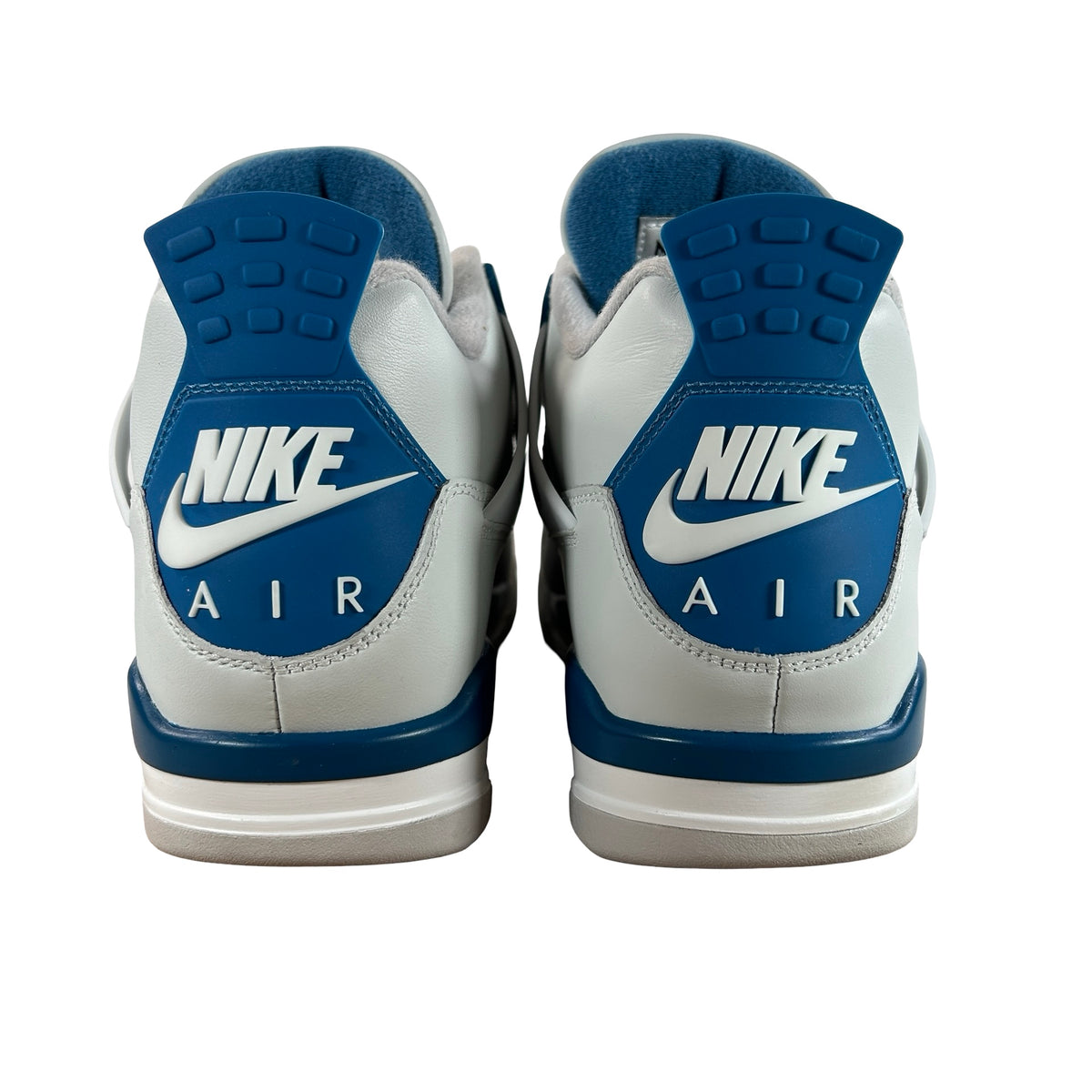 FV5029 141 Jordan 4 Retro Military Blue (2024) [USED] - 10.5 M (Used22)