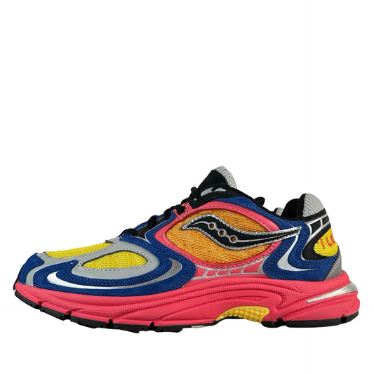 S70864 3 Saucony Grid Jazz 9 Jae Tips I Love You But I’m Busy [USED] - 10.5 M (Used)