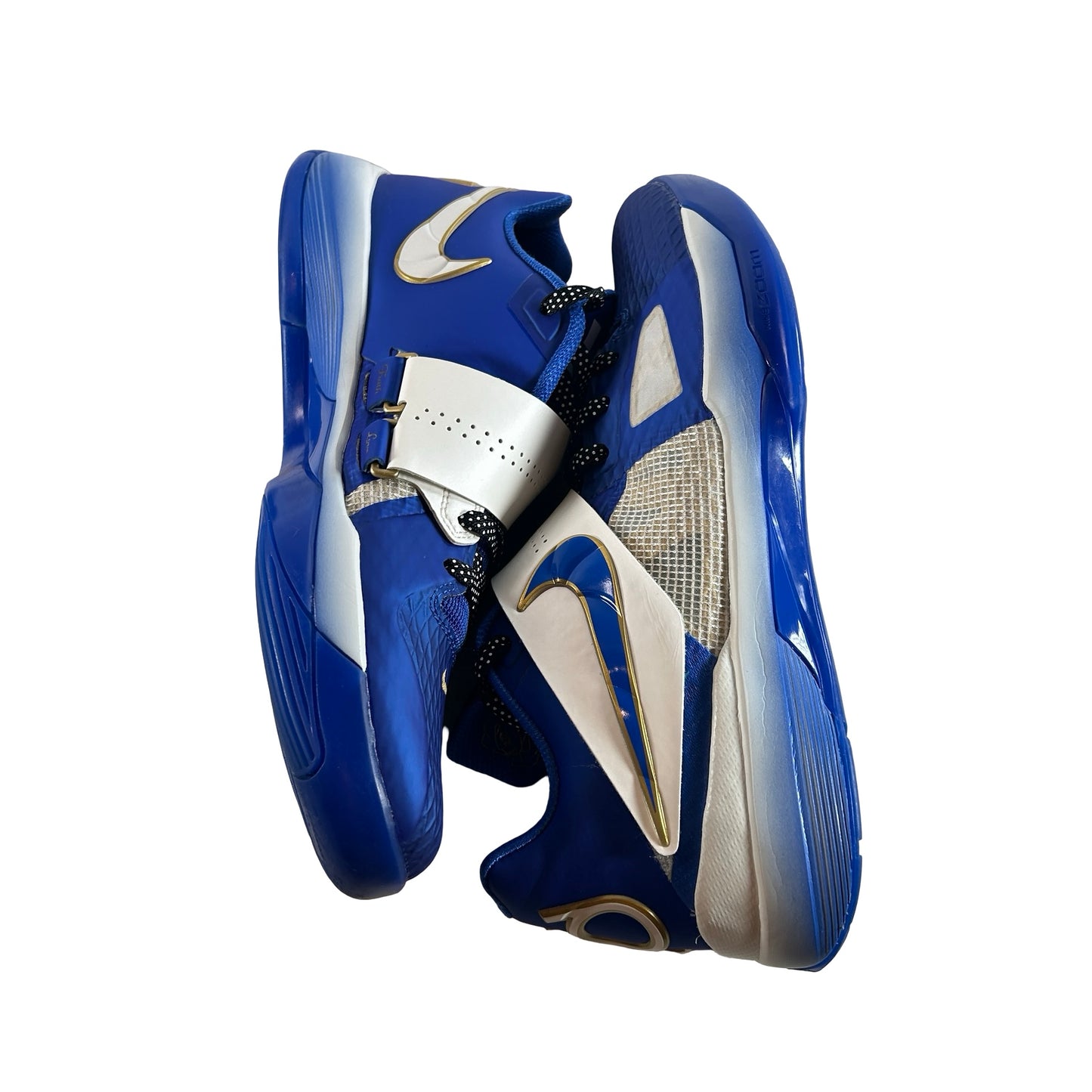 FZ3540 400 Nike KD 4 MVP [USED] - 12 M (Used)