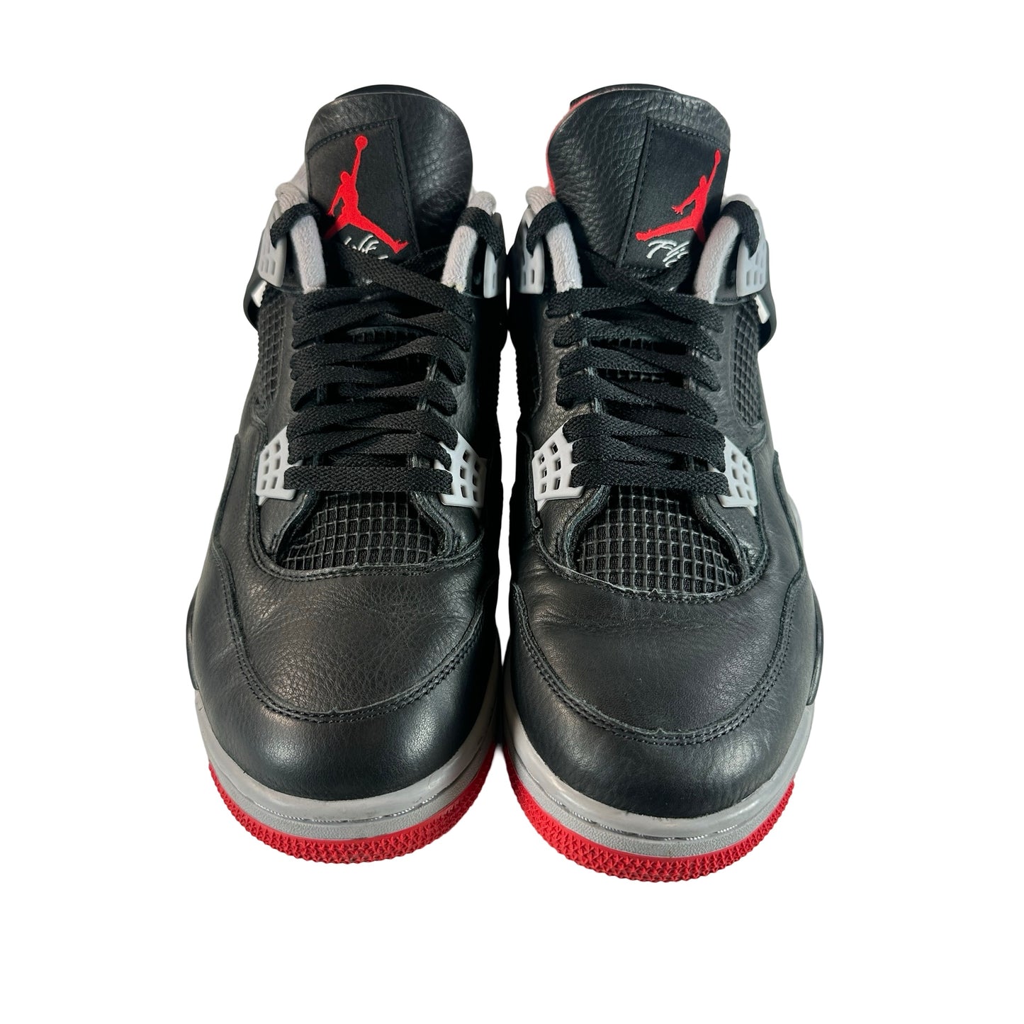FV5029 006 Jordan 4 Retro Bred Reimagined [USED] - 11 M (Used11)