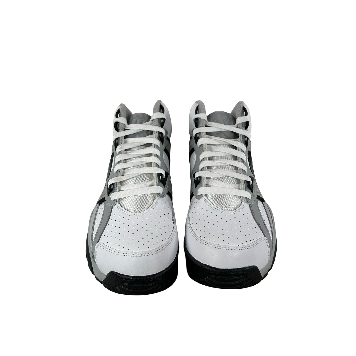 HJ9106 100 Nike Air Trainer SC High Raiders Helmet [USED] - 8 M (Used)