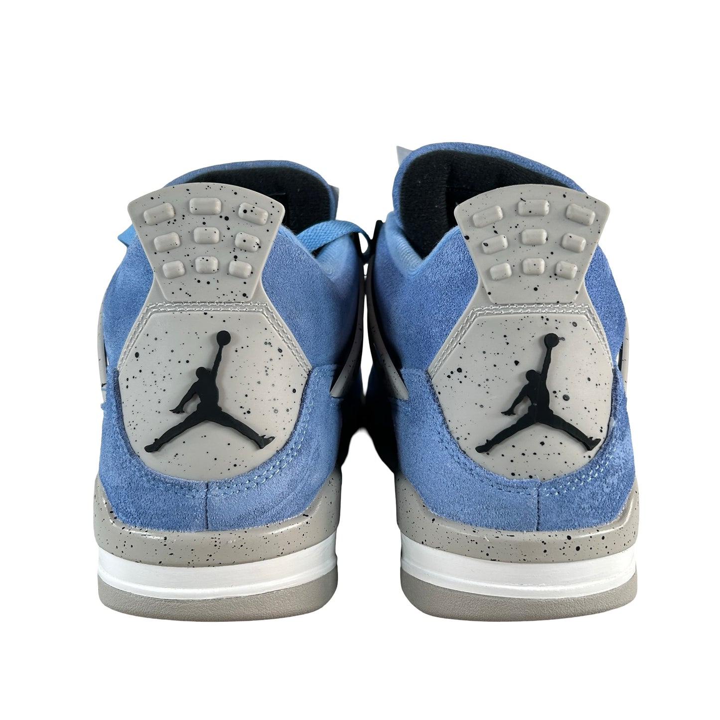 CT8527 400 Jordan 4 University Blue [USED] - 8.5 M (Used5)