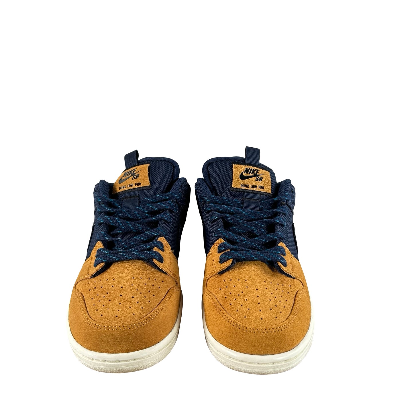 DX6775 400 Nike SB Dunk Low Pro PRM 90s Backpack [USED] - 8 M (Used)