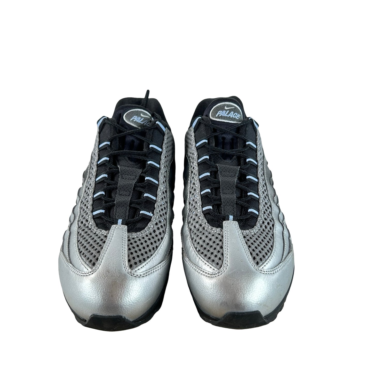 IQ7708 095 Nike Air Max 95 Big Bubble Palace [USED] - 12 M (Used)