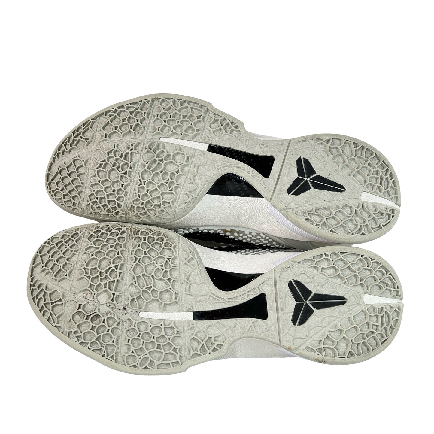 FQ3546 100 Nike Kobe 6 Protro Sail All-Star [USED] - 11.5 M (Used2)