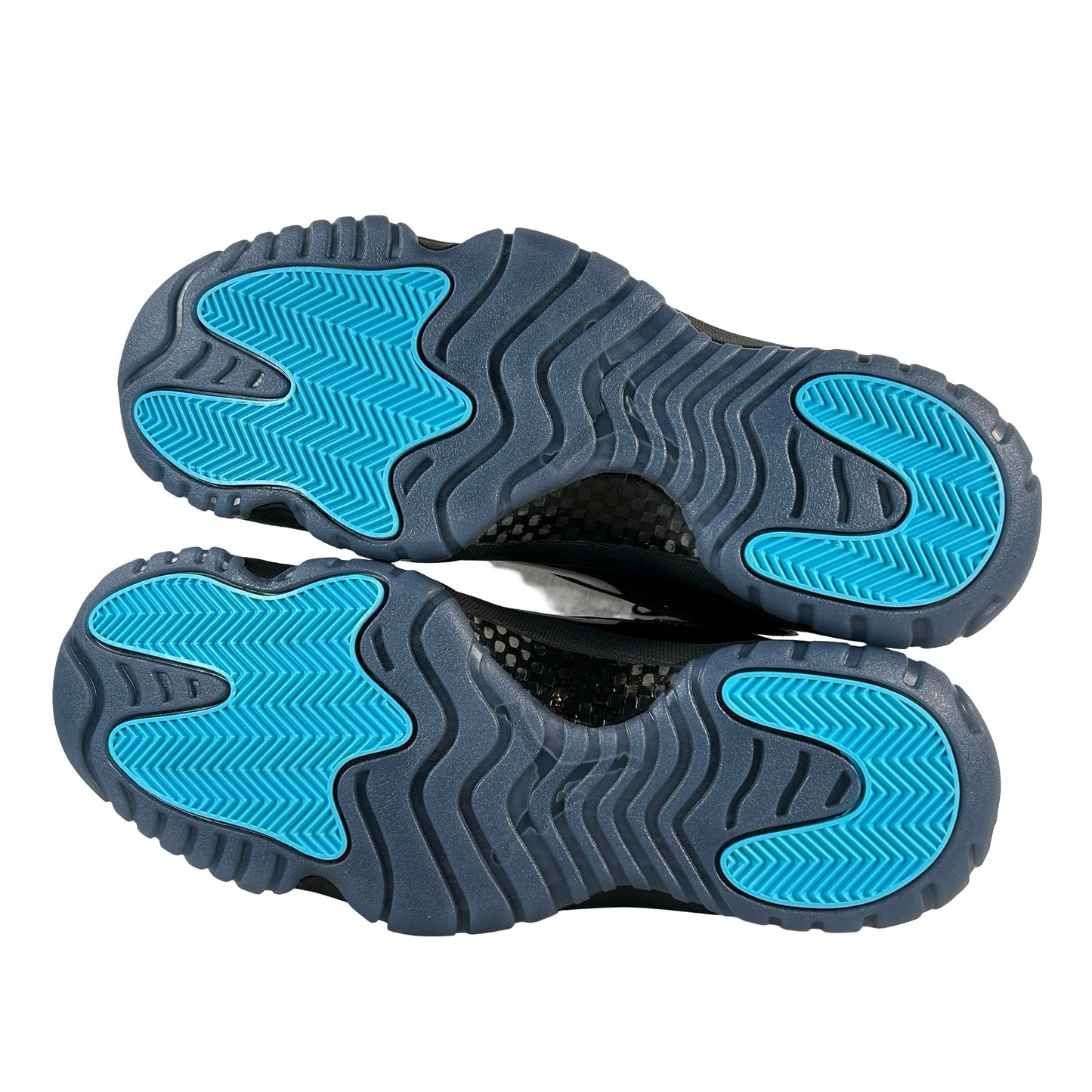 CT8012 047 Jordan 11 Retro Gamma Blue (2025) [USED] - 12 M (VNDS)