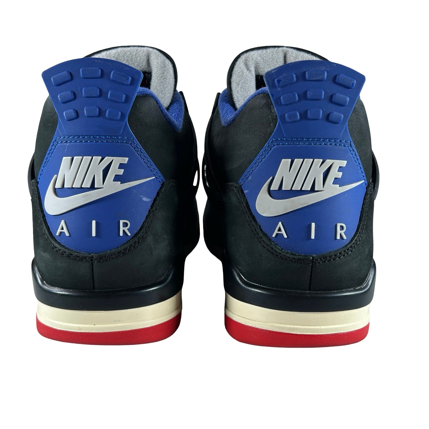 FV5029 003 Jordan 4 Retro Rare Air (Gold Lettering) [USED] - 10 M (Used) (No Box)