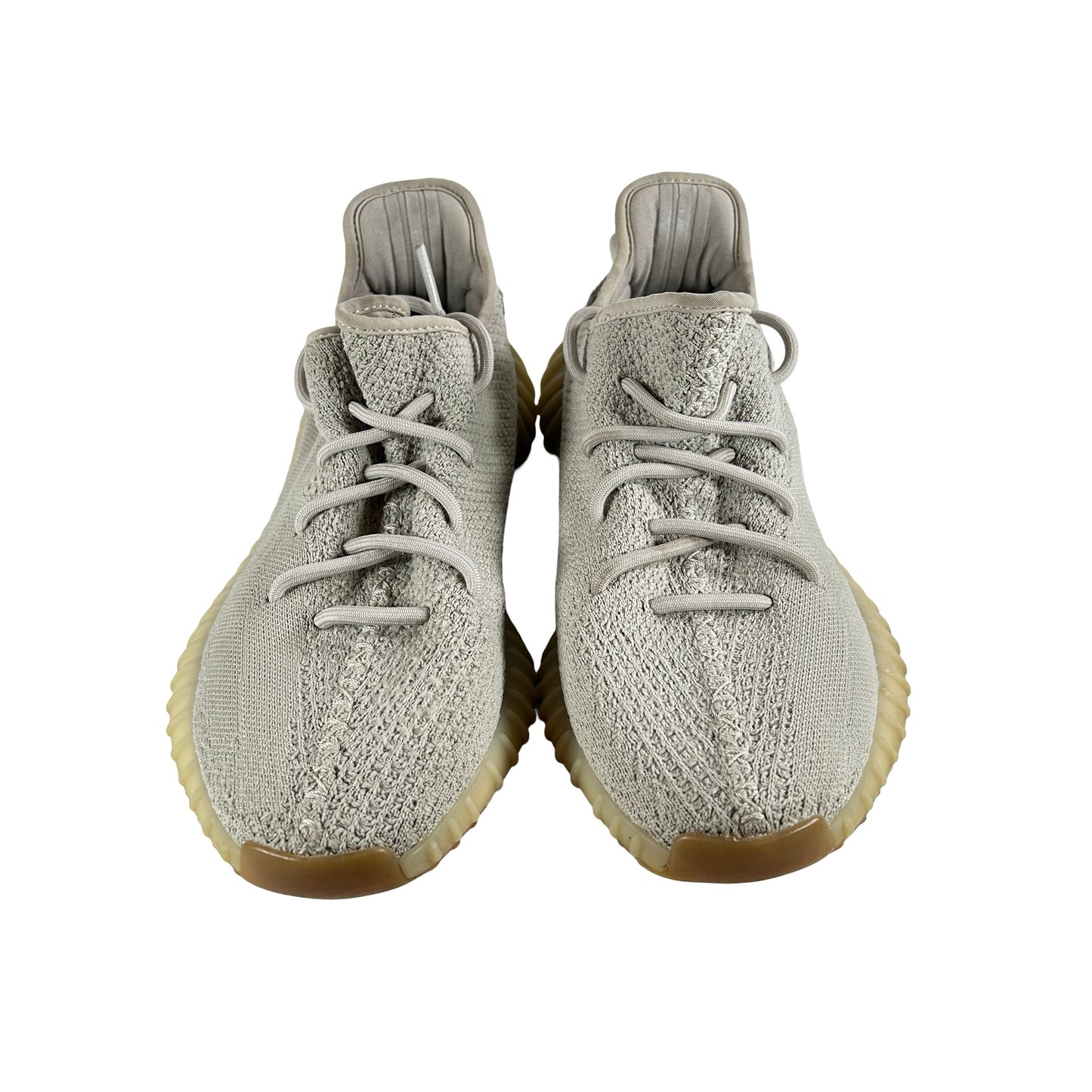 F99710 Yeezy 350 V2 Sesame [USED] - 10 M (Used)