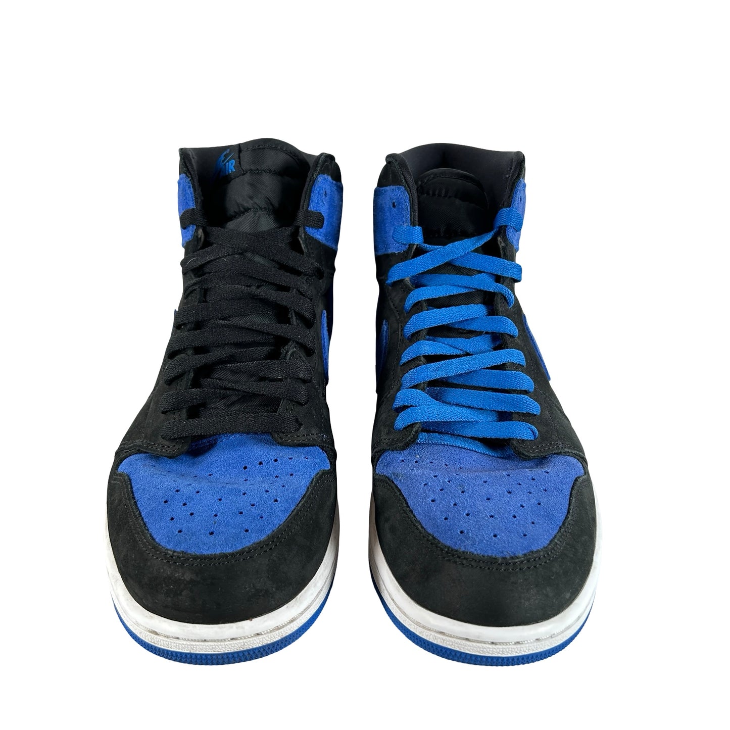 DZ5485 042 Jordan 1 Retro High OG Royal Reimagined [USED] - 11 M (Used5)