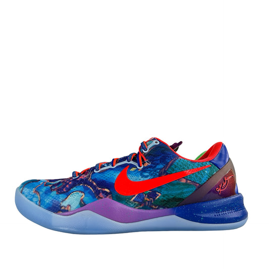 HM9621 900 Nike Kobe 8 Protro What The (2025) [USED] - 12 M (VNDS)