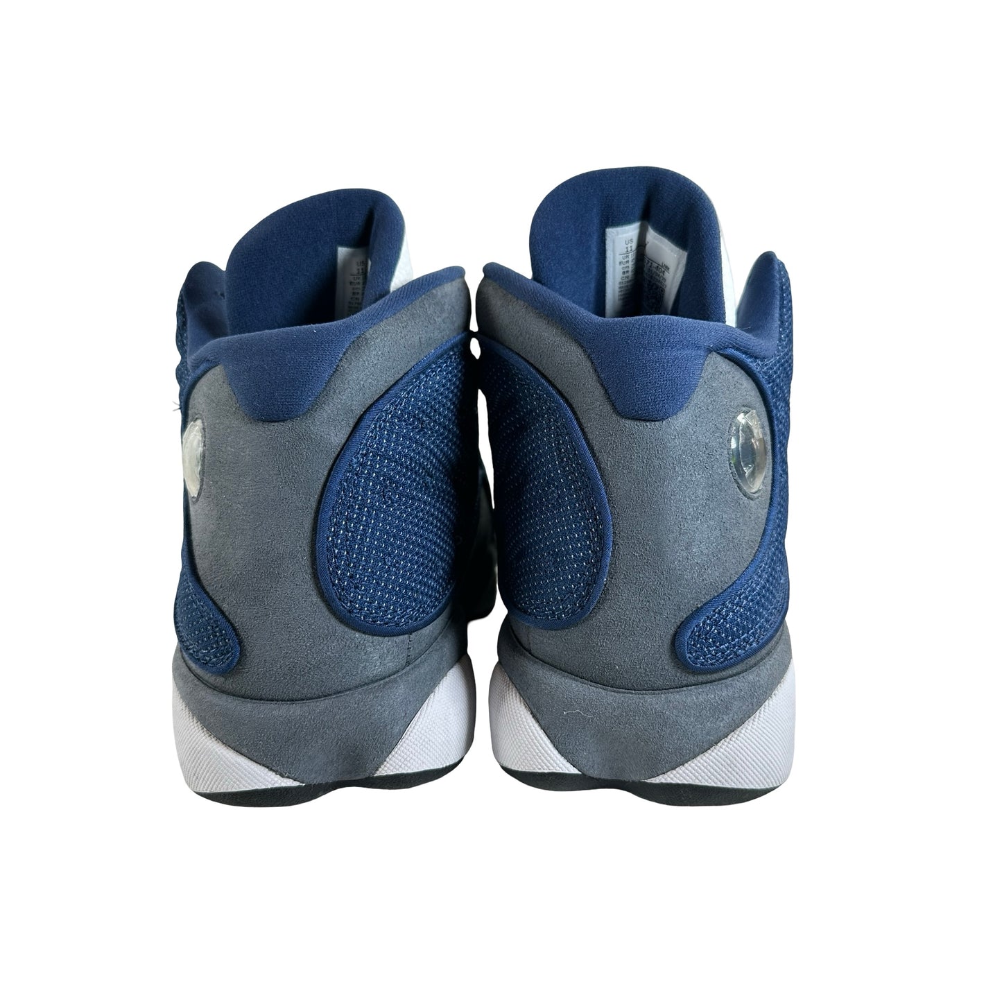 414571 404 Jordan 13 Retro Flint (2020) [USED] - 11 M (Used4)