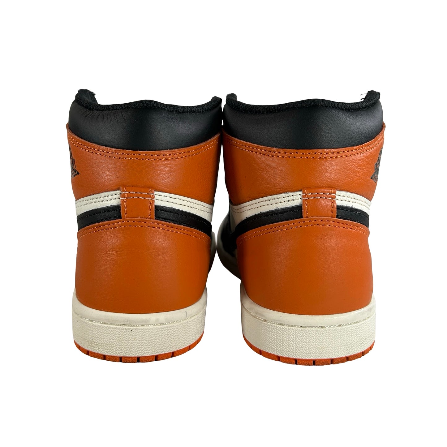 DZ5485 008 Jordan 1 Retro High OG Shattered Backboard (2025) [USED] - 8 M (Used5)