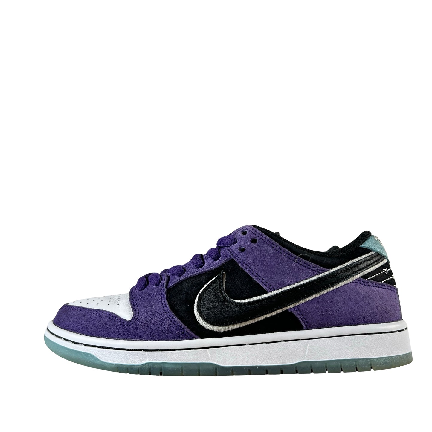HJ0513 500 Nike SB Dunk Low Hayley Wilson [USED] - 6.5 M (Used)