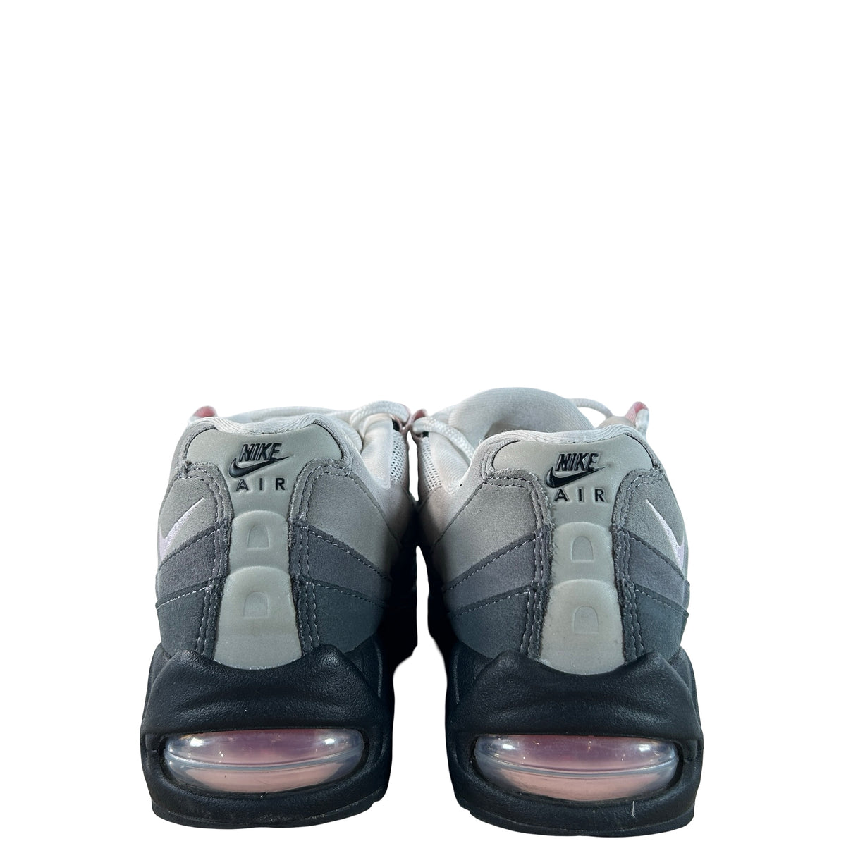 HJ5996 001 Nike Air Max 95 OG Big Bubble Pink Foam (Women's) [USED] - 6.5 W (Used)