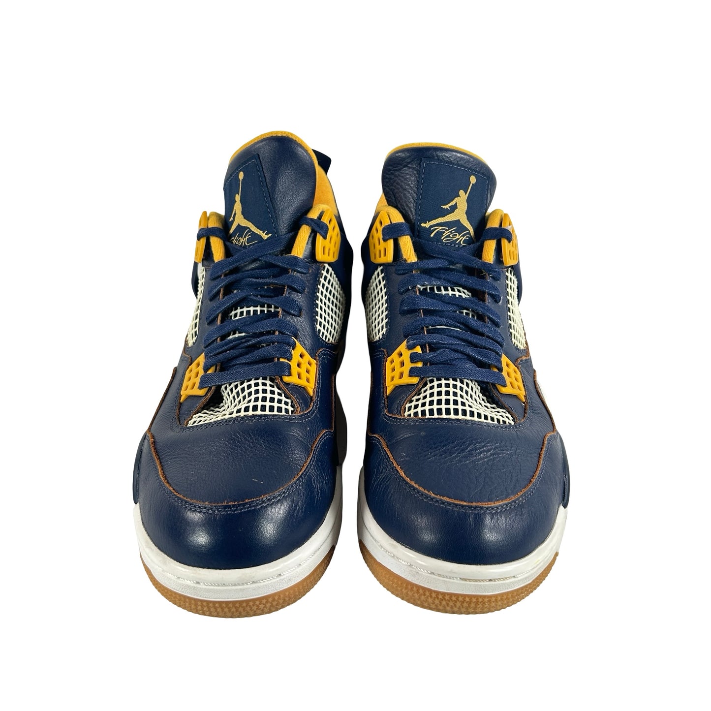 308497 425 Jordan 4 Retro Dunk From Above [USED] - 12 M (Used) (No Box)
