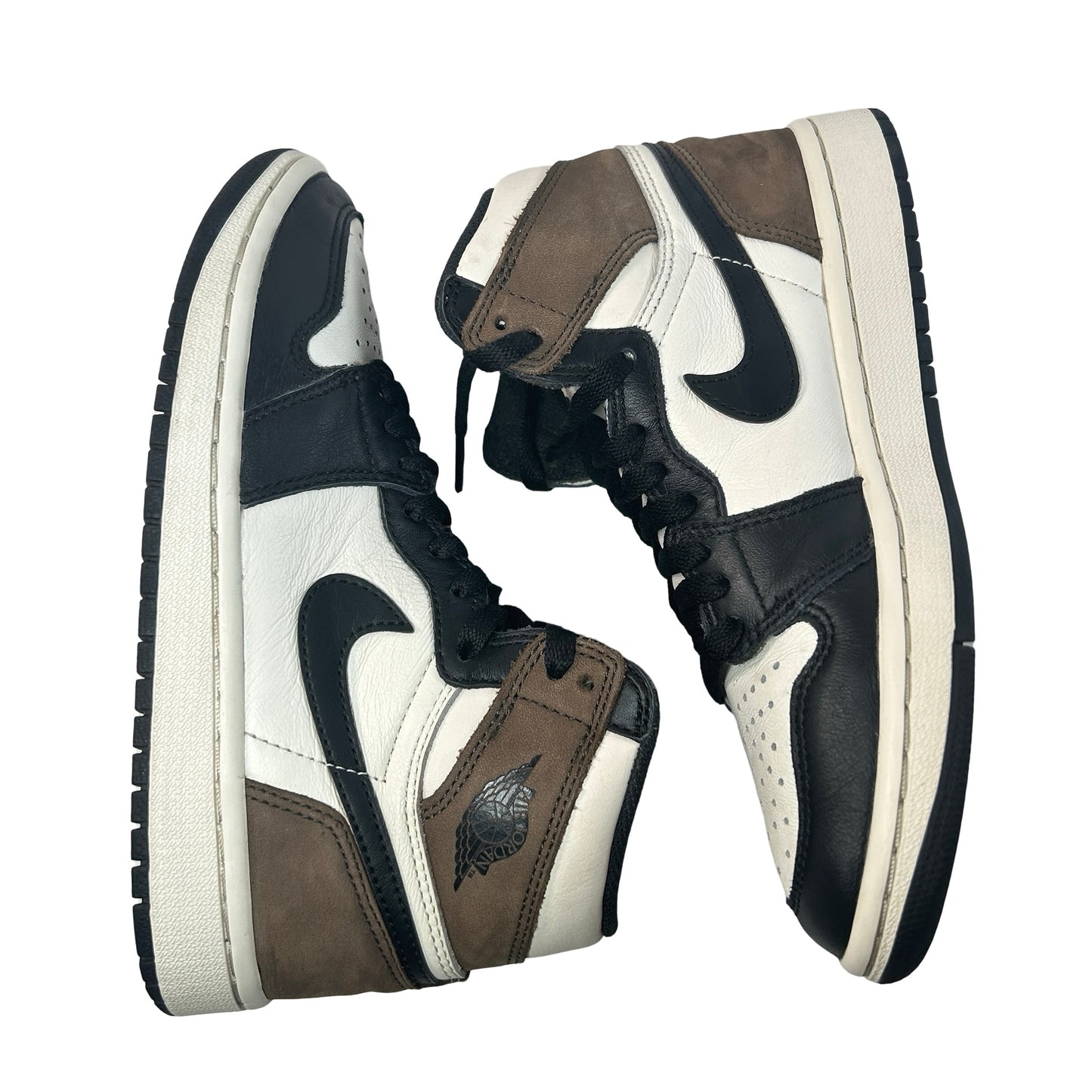 555088 105 Jordan 1 Mocha [USED] - 4.5 M (Used) (No Box)