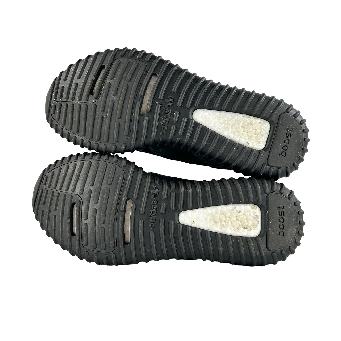 BB5350 adidas Yeezy Boost 350 Pirate Black (2023) [USED] - 11 M (Used3)