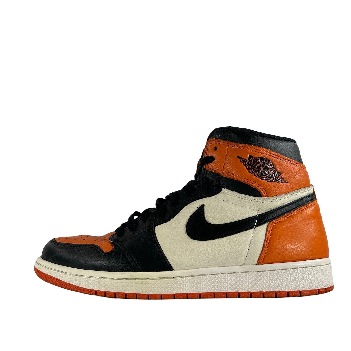 555088 005 Jordan 1 Retro Shattered Backboard [USED] - 11 M (Used) (No Box2)