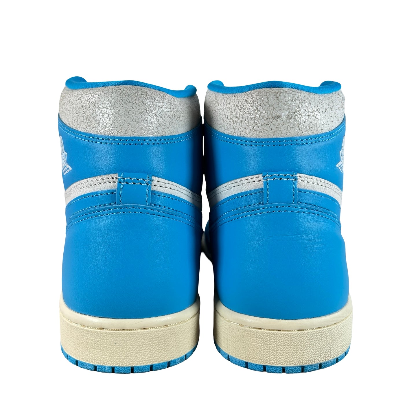 DZ5485 402 Jordan 1 Retro High OG UNC Reimagined [USED] - 12 M (Used3)