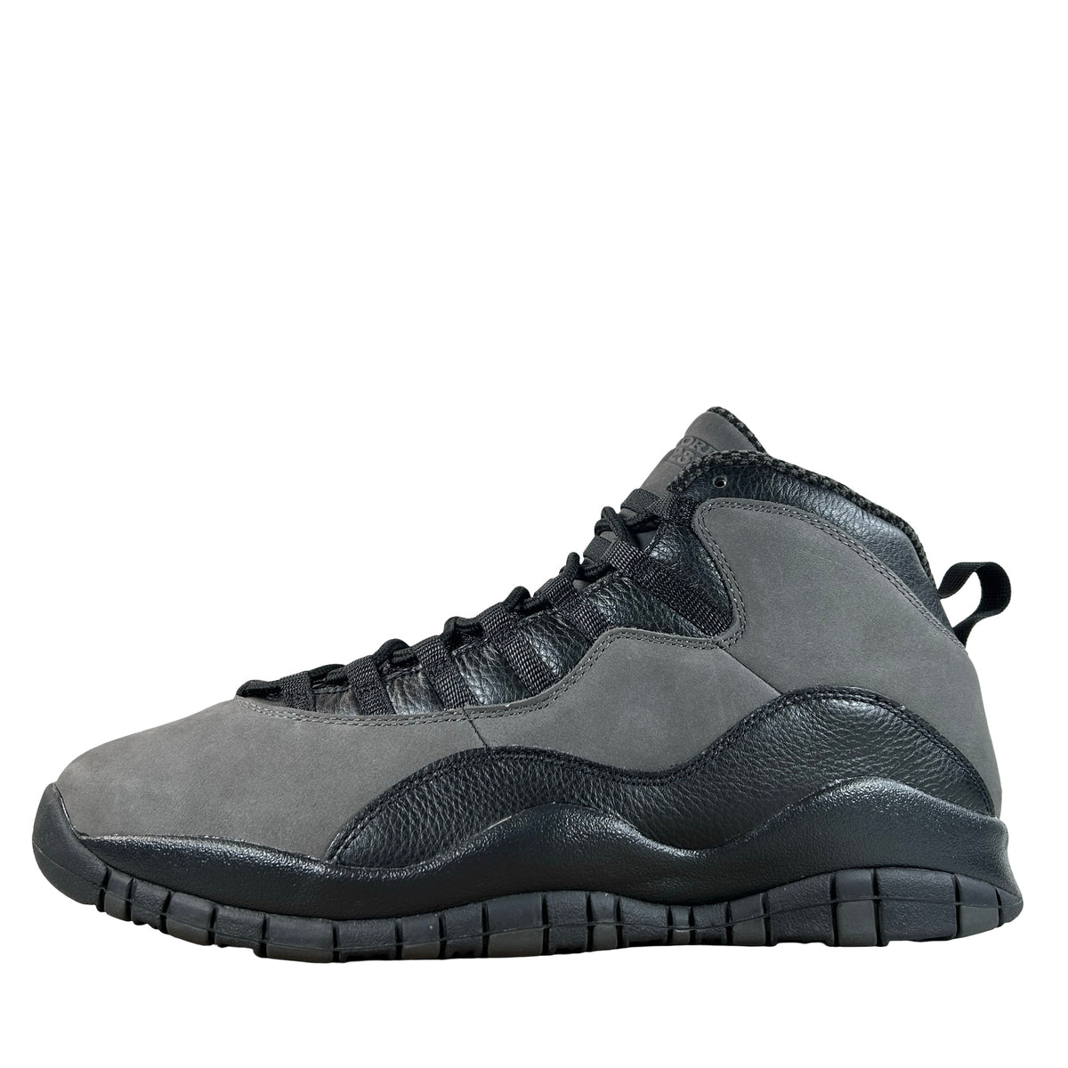 HJ6779 001 Jordan 10 Retro Shadow (2025) [USED] - 13 M (Used3)