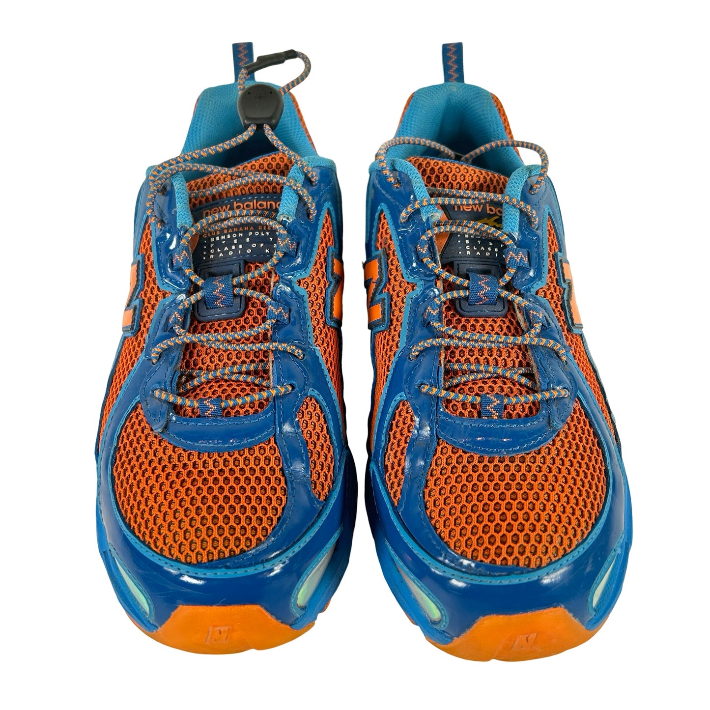 U740CB2 New Balance 740v2 Aminé Benson Tech [USED] - 11 (Used)