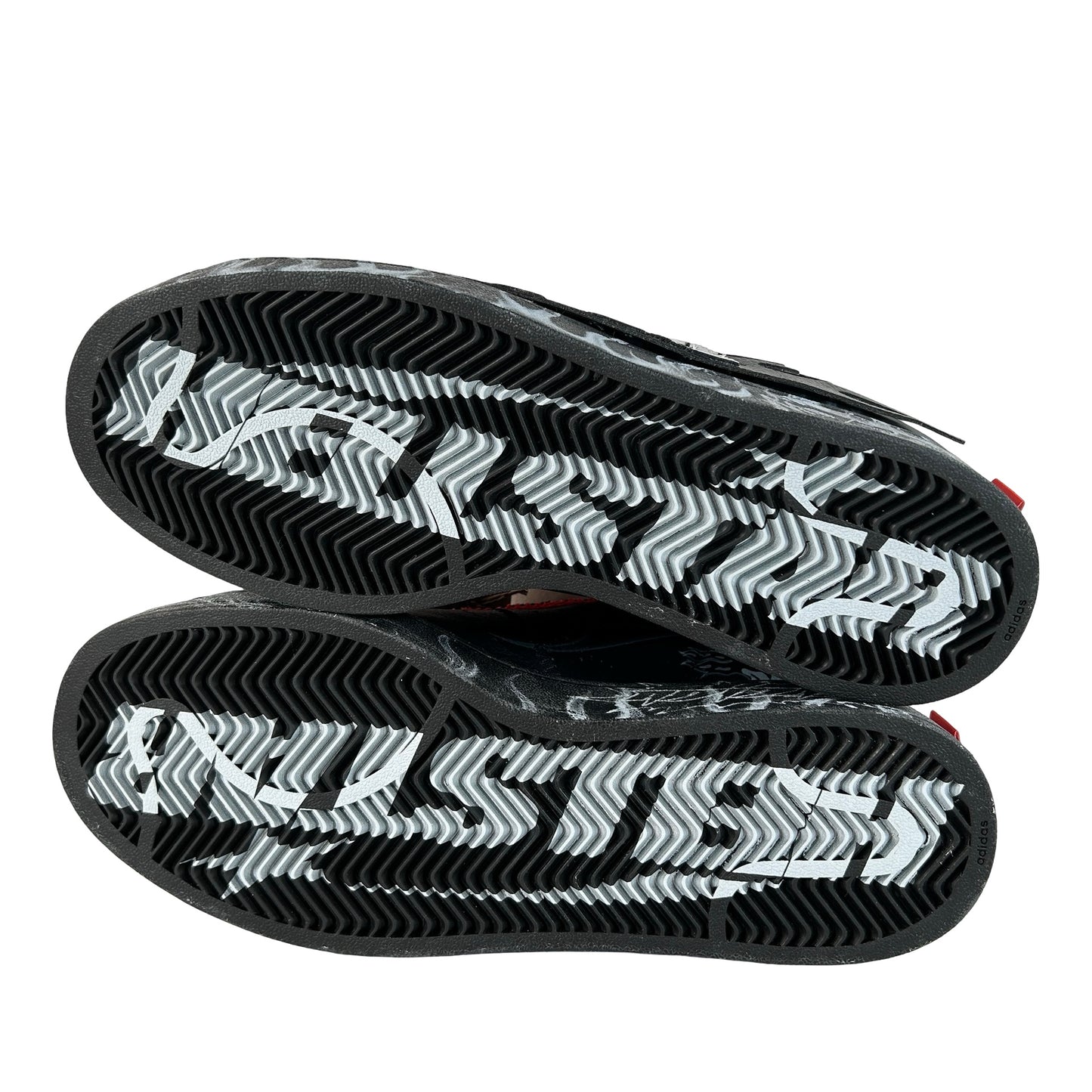 KI5306 adidas Superstar Hellstar Black